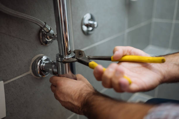 Trusted Wildwood Lake, TN Plumber Experts